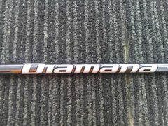 ディアマナ　アヒナahina 60 S MITSUBISHIRAYON １W用 ディアマナ アヒナahina 60 S MITSUBISHIRAYON 1W用 - メルカリ