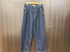90s 希少モデル Parasuco Jeans バギー デニム - メルカリ