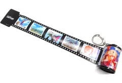 【中古】キーホルダー 集合 名場面フィルムキーホルダーA 「ワンピース ONE PIECE EMOTION」