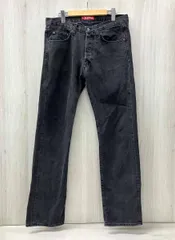 2026年最新】デニム SUPREME 32の人気アイテム - メルカリ