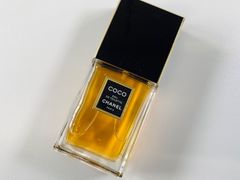 CHANEL COCO オードトワレ 50ml ヴァポリザター シャネルココ - メルカリ