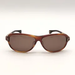 【中古】999.9 feelsun サングラス F-01NPM ブラウン フォーナインズ[10][240010506565]のサムネイル