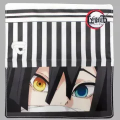 【中古】雑貨 伊黒小芭内 フラットポーチ 「鬼滅の刃」
