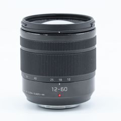 ゆ*ん様 【中古】LUMIX G VARIO 12-60mm（H-FS12060 - メルカリ