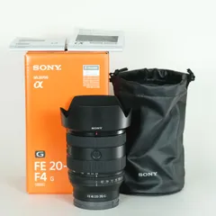 2026年最新】sony 20-70 f4の人気アイテム - メルカリ