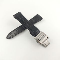 美品】クエルボ・イ・ソブリノス 純正折りたたみバックル 18㎜ - メルカリ