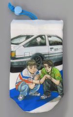 新テニスの王子様 ユニフォーム型ポーチ 青学 - メルカリ