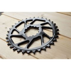 SRAM EAGLE X SYNK 12SPD CHAINRING 32T DM - メルカリ