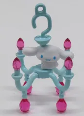 【中古】雑貨 シナモロール 「SWIMMER×サンリオキャラクターズ シークレットマスコット」