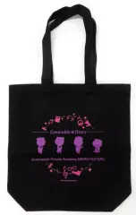 【中古】バッグ [単品] UNDEAD トートバッグ 「あんさんぶるスターズ! 私立夢ノ咲学院ドリームフェスティバル ユニットアイテムセット」