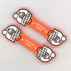 【中古】家電サプライ どついたれ本舗 HIPSTREコードクリップ 「ヒプノシスマイク -Division Rap Battle- 10th LIVE <<LIVE ANIMA>>」