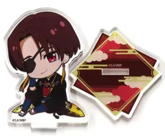 【中古】アクリルスタンド・アクリルパネル 蘇枋隼飛 ミニアクリルスタンド 「WIND BREAKER」 クラウドキャッチャー限定