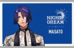 【中古】キャラカード(キャラクター) 聖川真斗 スペシャルパス アナザーカード 「うたの☆プリンスさまっ♪ Shining Production presents Shining Dream Festa」 グッズ購入特典
