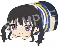 [중고] 봉제 인형 마스코트 봉제 인형 배지 이노우에 타키나 (카페 의상) [리콜리스 · 리코일 모치코로린 봉제인형 마스코트]