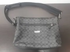【2614N33】コーチ (COACH) グラハム ソフト メッセンジャー バッグ