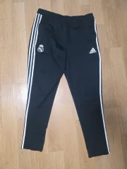 アディダス レアルマドリード トレーナー ズボン 海外L