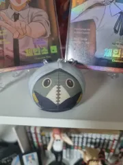 チェンソーマン 暴力のマイン おまんじゅう