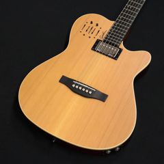12303】【左利き用】GODIN Multiac Nylon Encore - メルカリ