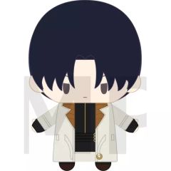 [중고] 봉제인형 마스코트·봉제인형 배지 요시노모리 소라 [루로니 검심 - 메이지 검객 낭만담- PUPPELA(파펠라)·핑거 마스코트 컬렉션(봉제인형)]