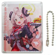 遊戯王アクリルキーホルダーYCSJ2026限定 ガガガガール ゼロゼロコール