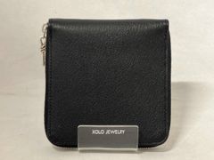 muta ムータ ガルーシャ TWIN ZIP ツゥイン ジップ 長財布 ピンク 通年