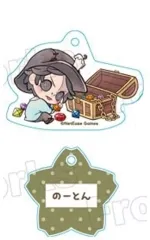 2026年最新】Identity V 第五人格 探鉱者 アクリルスタンド Vol.2