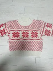 赤ちゃん nrk ニット 7号