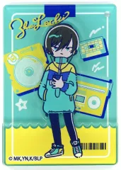 【中古】キーホルダー 糸師凛 れとぽぷ第3弾 アクリルキーホルダー 「ブルーロック」
