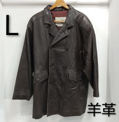 雰囲気抜群 ビッグサイズXXL GUESS レザー カーコート ブラック 雰囲気抜群 ビッグサイズXXL GUESS レザー カーコート ブラック - メルカリ
