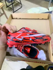 サッカーシューズ 210mm