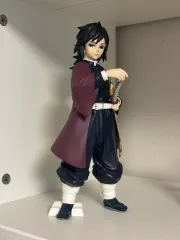冨岡 義勇 BANDAI Grandista（グランディスタ）フィギュア 出品