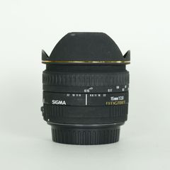 15861E 極上品 Sigma 20mm F1.8 EX DG EOS 用 - メルカリ