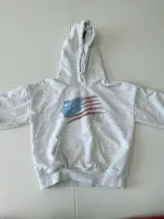 赤ちゃん Fromアイ 11号 フードTシャツ