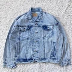 オールドギャップ GAP  デニムジャケット 古着 ジャケット アウター 891279