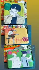 チェンソーマン 中国ジャンプショップ 原画 缶バッジ 3種 出品