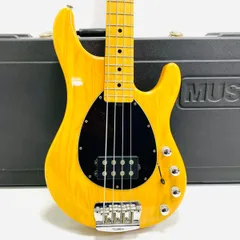 2026年最新】ミュージックマン ハードケースの人気アイテム - メルカリ