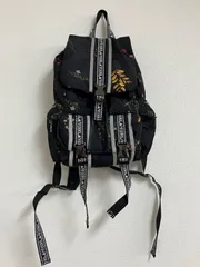 P/Desigual デシグアル 花柄 バッグパックのサムネイル