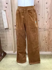 PUMA(プーマ)  コーデュロイパンツ　メンズ　Mサイズ　美品　未使用品