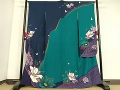 2026年最新】森英恵 着物の人気アイテム - メルカリ