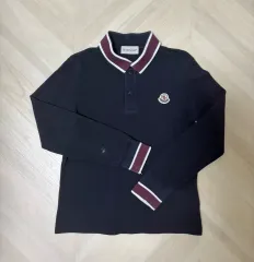 MONCLER モンクレール キッズ カラーTシャツ (正規品)
