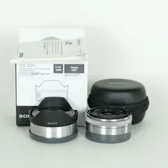 2026年最新】sony フィッシュアイコンバーターの人気アイテム - メルカリ