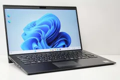 値下げ ノートパソコン 中古 ハイスペック VAIO Pro PK VJPK13C12N 第10世代 Core i7 メモリ16GB SSD256GB Windows11 カメラ