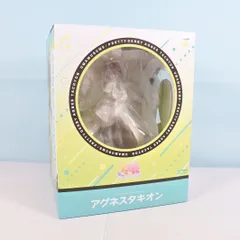[大清水41-4-0129ｓｗ]コトブキヤ　ウマ娘 プリティーダービー アグネスタキオン 1/7 完成品フィギュア