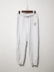 マリテフランソワジルボー ジョガーパンツ トレーナー ズボン M