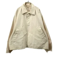 【新品•未使用】カミエルフォートヘンス　製　オーバーサイズ　ジャケット 新品/21AW CAMIEL FORTGENSカミエルフォートヘンス DOUBLE BREASTED