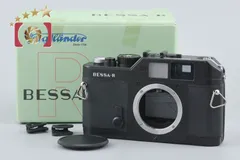 2026年最新】voigtlander bessa rの人気アイテム - メルカリ