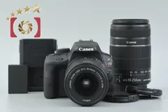 2026年最新】canon eos kiss x7 ダブル ズーム キット 中古の人気
