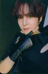 ATEEZ PLATFORM Ver． YUNHO ZERO:FEVER Part.3 Z