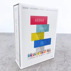 2026年最新】akb48 真夏のドームツアーの人気アイテム - メルカリ