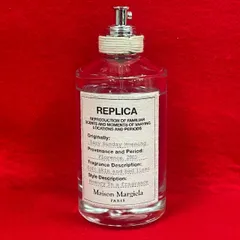 Maison Margiela　メゾン マルジェラ　レプリカ　レイジーサンデーモーニング　オードトワレ　100ml　香水　　N-25
